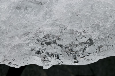 Sailing to Prospect Point and Landing, Antarctica