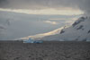 Sunrise, Gerlache Strait, Antarctica