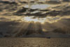 Sunrise, Gerlache Strait, Antarctica