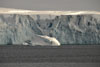 Sunrise, Gerlache Strait, Antarctica
