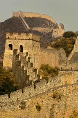 Great Wall of China