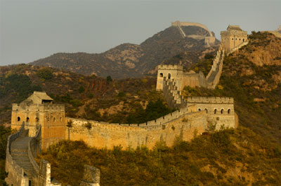 Great Wall of China