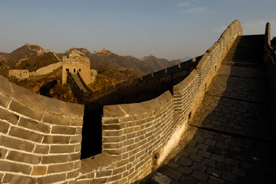 Great Wall of China