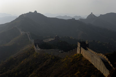 Great Wall of China