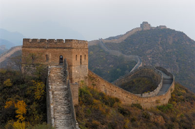 Great Wall of China