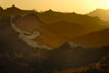 Great Wall of China, Sunrise