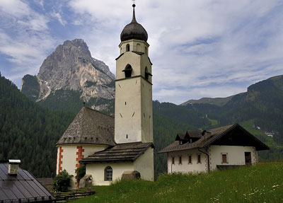 Dolomites, Italy