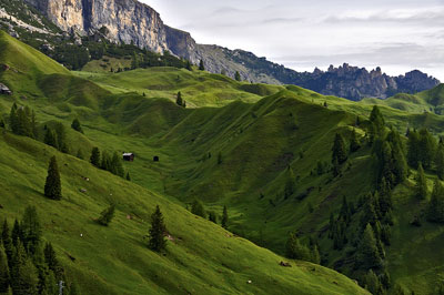 Dolomites, Italy