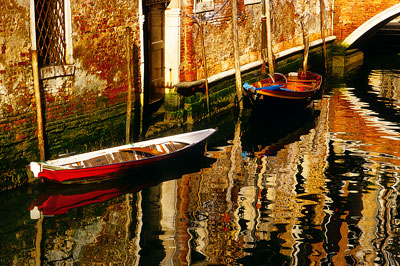 Venice, Italy