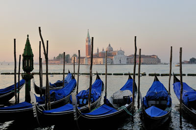 Venice, Italy